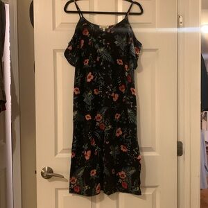 Monteau MIDI Dress